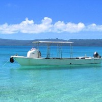 ボート　ふしま号