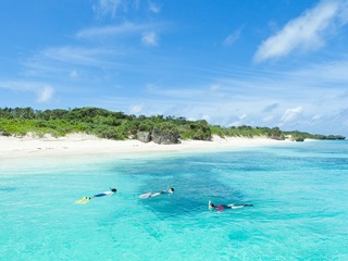 コース紹介のイメージ