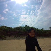 パナリのＫＥさん